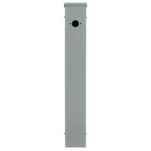 lot 27329 image: Talon Temporary Power Outlet Panel with Water Connection Accessory