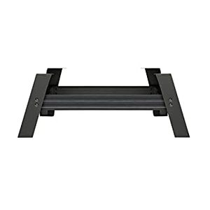 lot 27334 image: Masterbuilt MB20101114 Universal Leg Extension Kit, Black (B07G5C61LG)