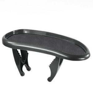 lot 27344 image: Hot Tub Life Single Side Tray Table 18 x 9.5 Wide HTCP6965