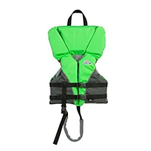 lot 28416 image: Stearns Heads-Up Child Vest (B00946EMMS)