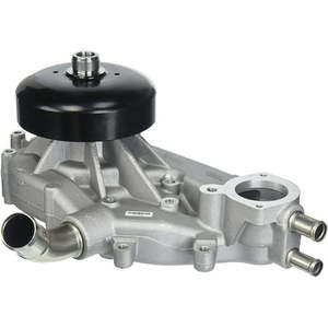 lot 28849 image: ACDelco Automotive Radiator Repair Part & Hardware Gold New Engine Water Pump for GM Vehicles 252-845