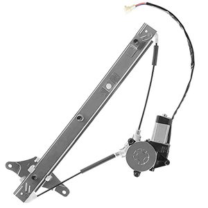 lot 29311 image: A-Premium Power Window Regulator with Motor Replacement for Toyota Camry 1992-1996 Sedan Front Left Driver Side