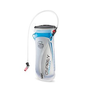 lot 29352 image: Osprey Hydraulics Backpack Water Reservoir
