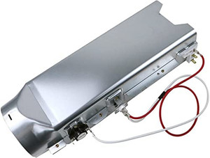 lot 30612 image: 5301EL1001A Dryer Heater Compatible with LG Electronics Dryers Replaces 5301EL1001J 5301EL1001E 5301EL1001H 5301EL1001G 5301EL1001U and AP4439759