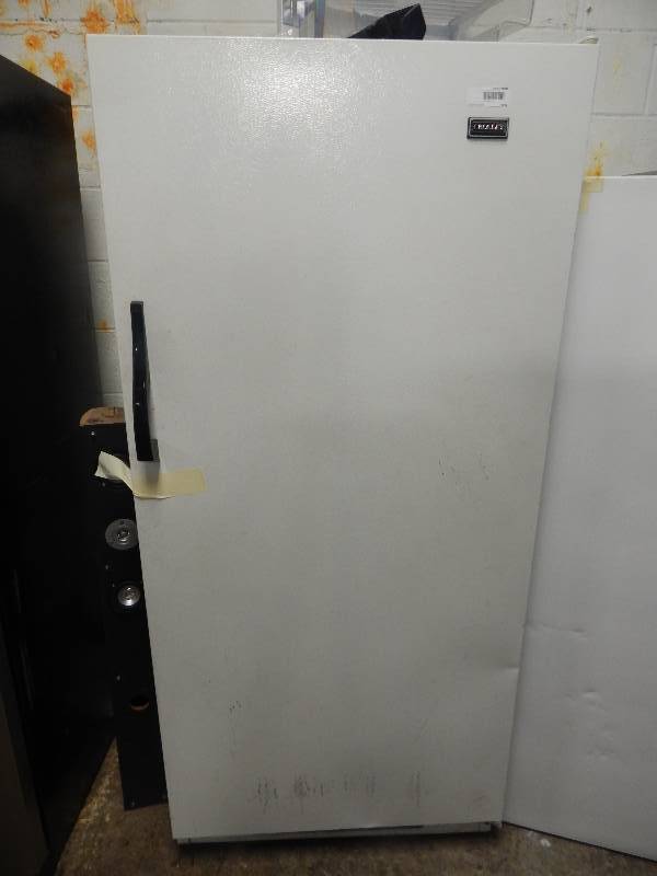 CROSLEY 17 CU FT UPRIGHT FREEZER APPLIANCES & MORE! SOUTH KC