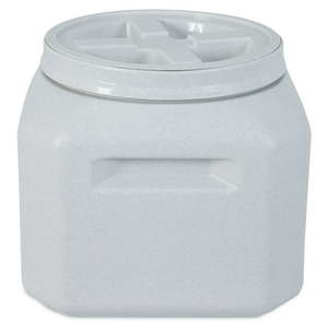 lot 10309 image: Gamma2 Vittles Vault Outback Pet Food Storage Container 30lbs