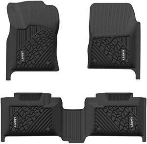lot 20932 image: LASFIT Floor Mats Fit for 2022 Jeep Grand Cherokee WK  2016-2021 Jeep Grand Cherok
