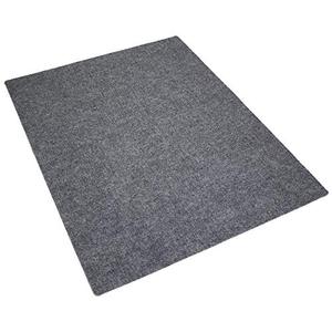 lot 20938 image: Drymate Jumbo Cat Litter Trapping Mat, (Ridged Design), Traps Litter & Mess from Box, Soft on Kitty Paws - AbsorbentWaterproofUrine-Proof - Machine Washable, Durable, (USA Made) (36 x 47)