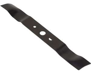 lot 40798 image: Greenworks 19-Inch Replacement Lawn Mower Blade 29373