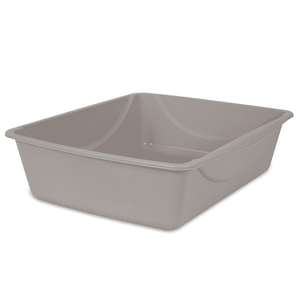 lot 30264 image: Petmate Basic Litter Pan Large