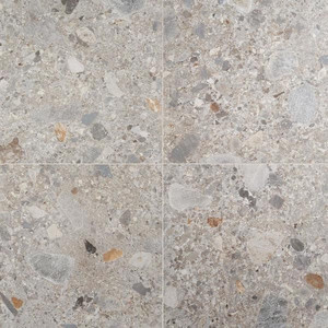 lot 2 image: Ivy Hill Tile Rizzo 2.0 Earth 23.54 in. x 23.54 in. Matte Porcelain Floor and Wall Tile (11.54 sq. ft.Case) 28 Cases
