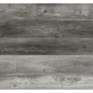 lot 19 image: Home Decorators Collection Firview Lookout 7 in. x 42 in. Rigid Core Click Lock Luxury Vinyl Plank Flooring (20.78 sq. ft.case)
