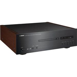 lot 31 image: Yamaha CD-S1000BL Natural Sound Super Audio CD Player (Black)