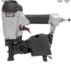 lot 2213 image: Porter-Cable RN175B Roofing Nailer