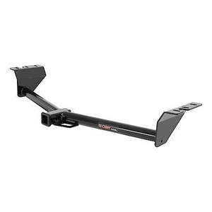 lot 2223 image: CURT 13115 Class 3 Trailer Hitch 2-Inch Receiver Compatible with Select Kia Sedona