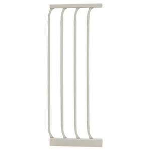 lot 2229 image: Dreambaby Chelsea 10.5 inch Baby Gate Extension