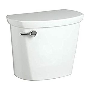 lot 2299 image: American Standard 4188A104.020 Cadet Pro 1.28 GPF Toilet Tank, White (B007D0FP6E)