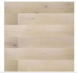 lot 2312 image: Arctic Gates 7 mm T x 6.5 in. W x Varying Length Engineered Oak Click Waterproof Hardwood Flooring (21.67 sq. ft.case)