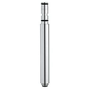 lot 2363 image: Grohe Retro-Fit Shower System 6 In. Height Extension (B009MKUBGW)