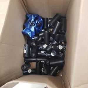 lot 22546 image: Box of Dog Waste Bags