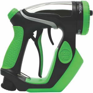 lot 22560 image: Viking Car Care Viking Foaming Soap Nozzle - Washes Your Car in Half the Time