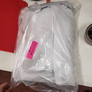 lot 22575 image: DriftAway Insulated Blackout Curtian Linen