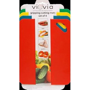 lot 22579 image: VIOVIA GRIPPING CUTTING MATS S