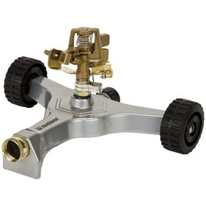 lot 22582 image: Melnor Deluxe Pulsating Sprinkler