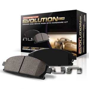 lot 22649 image: Disc Brake Pad Set