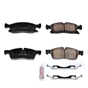 lot 22652 image: Disc Brake Pad Set