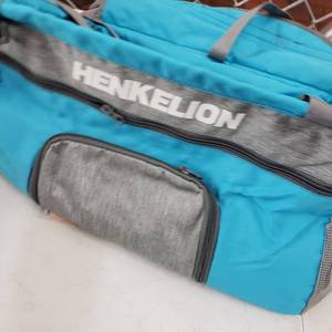lot 22663 image: Henkelion Collapsibke Pet Carrier