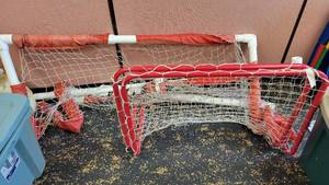 lot 23463 image: 3 Red Goals