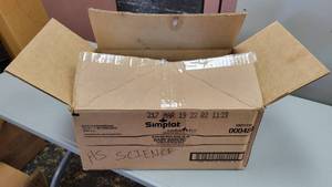 lot 9619 image: Box of 2021  2022 Missouri Department of Conservation Wildlife Magazines&nbsp