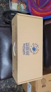 lot 9666 image: Baby-Think-Over RealityWorks Real Care Bay 2 - Girl