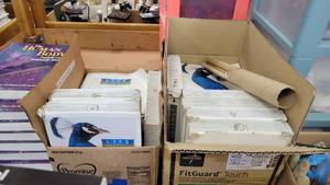 lot 23498 image: Boxes of 14 BJU Press School Curriculum Life Science Fourth Edition Textbooks&nbsp