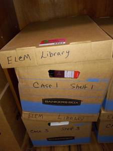 lot 9923 image: Lot of Childrens Library Books&nbsp