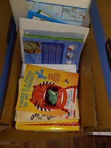 lot 9939 image: Lot of Childrens Library Books  Biblical Books&nbsp