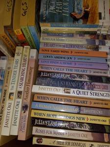 lot 9940 image: 4 Boxes of Childrens Library Books&nbsp