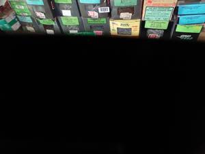 lot 1023 image: Shelf of Fasteners