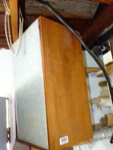 lot 1046 image: Set of Marantz Imperial 7 Speakers