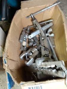 lot 1149 image: Pipe Flare Tools Lot