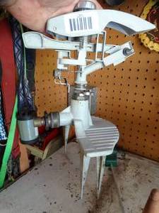 lot 1227 image: Large Yard High Quality Sprinkler