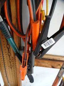 lot 1237 image: Jumper Cables
