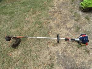 lot 1238 image: Shindaiwa Weed Eater