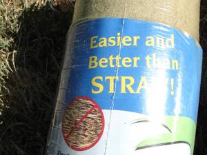 lot 1337 image: Lot of 2 New Lawn Blankets