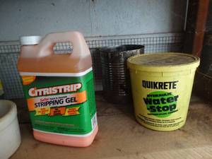 lot 1405 image: Variety of Quality Chemicals