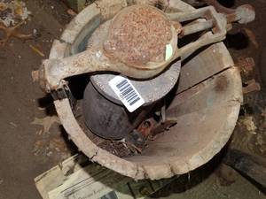 lot 1459 image: Old White Mountain Freezer Ice Cream Maker