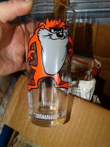 lot 1528 image: Collectible Cups