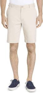 lot 3555 image: IZOD Mens Saltwater Flat Front Chino Short size 42W