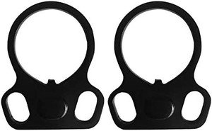 lot 3560 image: HOMENEWBEEN Standard Model Steel Adapters Connection Accessories Hand Tools (2 Pack)